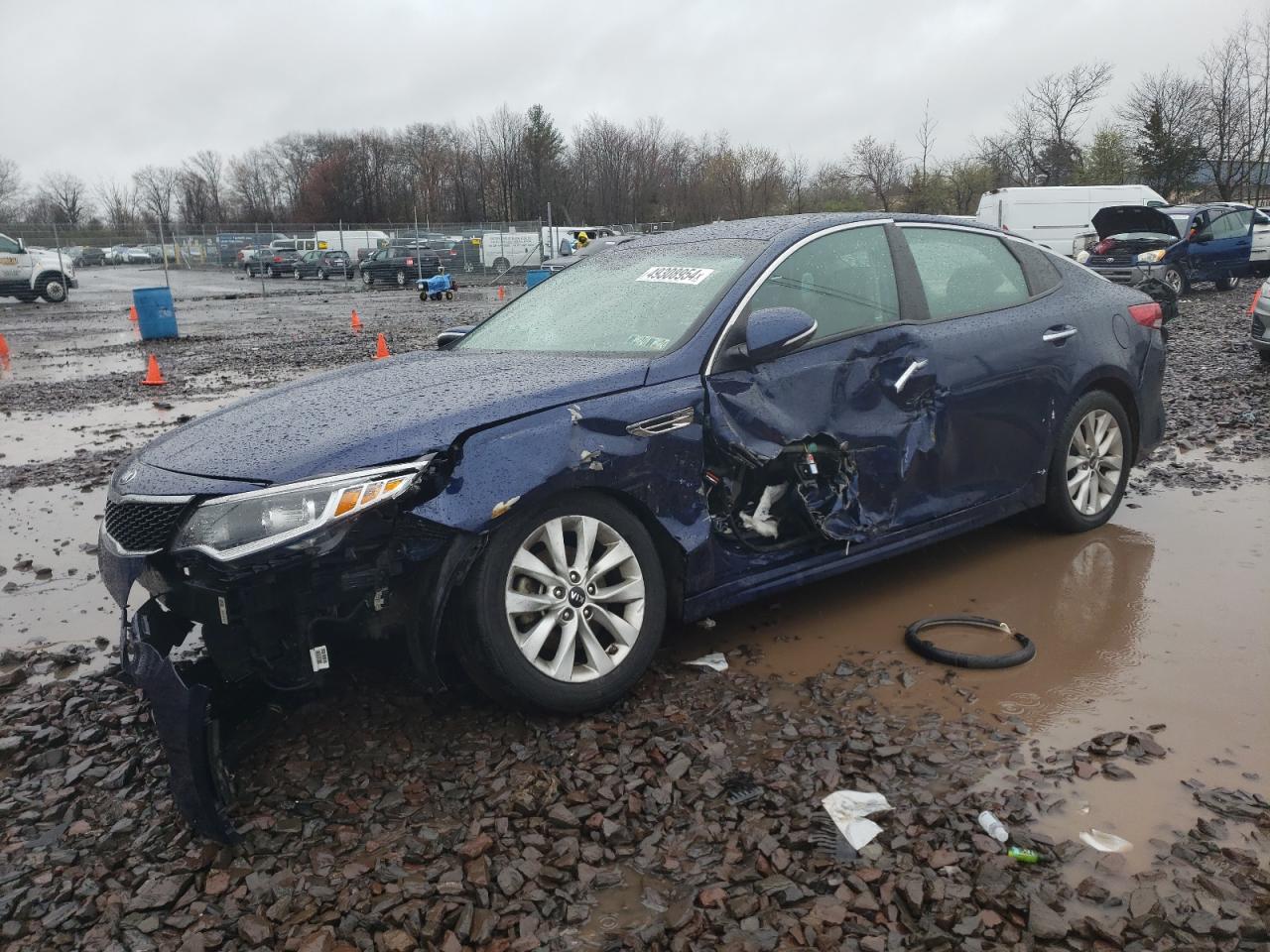 kia optima 2018 5xxgt4l37jg256557