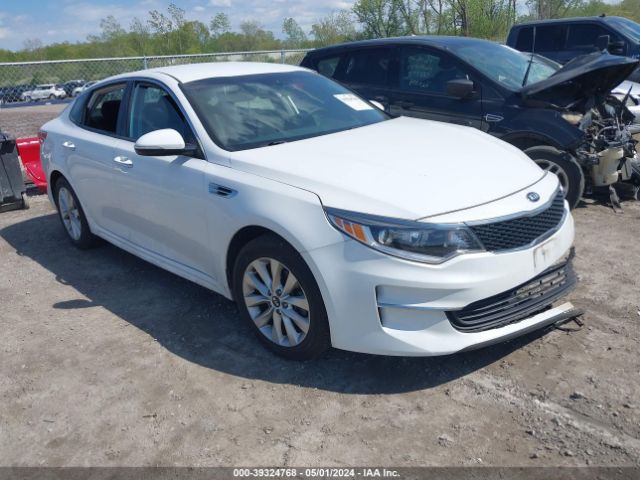 kia optima 2018 5xxgt4l37jg263458