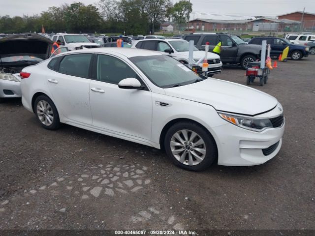 kia optima 2018 5xxgt4l37jg264402