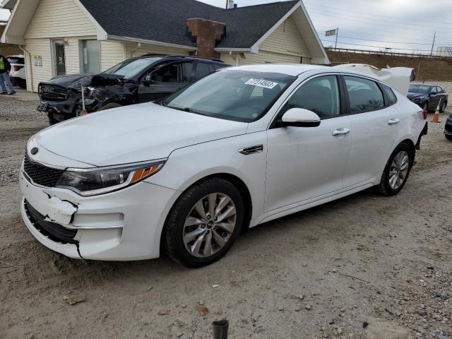 kia optima 2018 5xxgt4l37jg264965