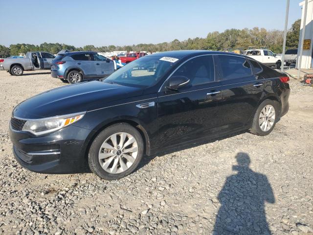 kia optima lx 2018 5xxgt4l37jg265128