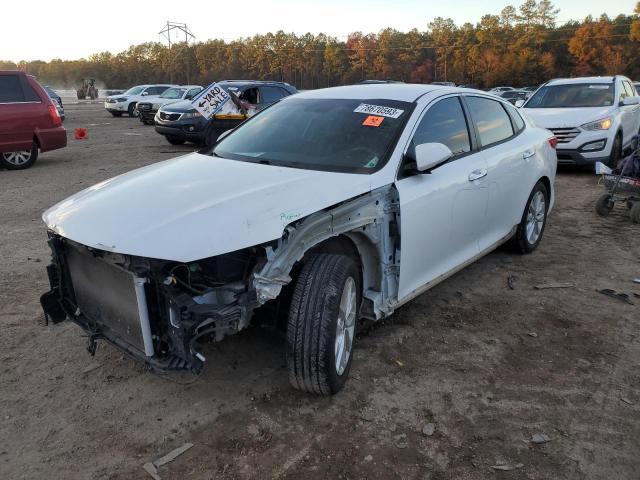 kia optima 2018 5xxgt4l37jg270989