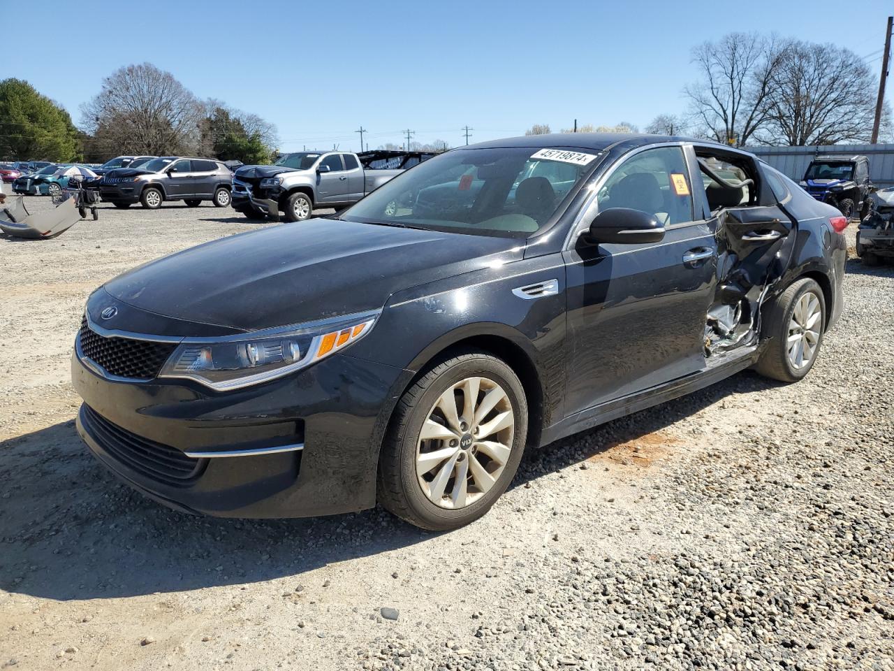 kia optima 2018 5xxgt4l37jg272628