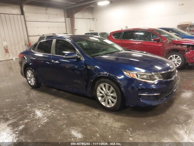 kia optima 2018 5xxgt4l37jg274105