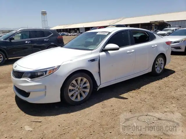 kia optima 2018 5xxgt4l37jg274668