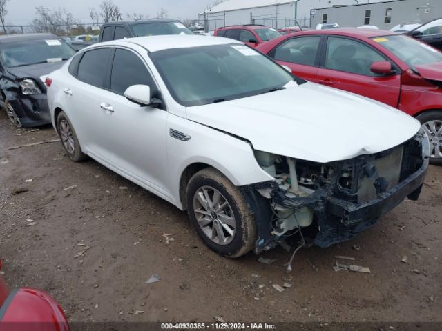 kia optima 2019 5xxgt4l37kg277023