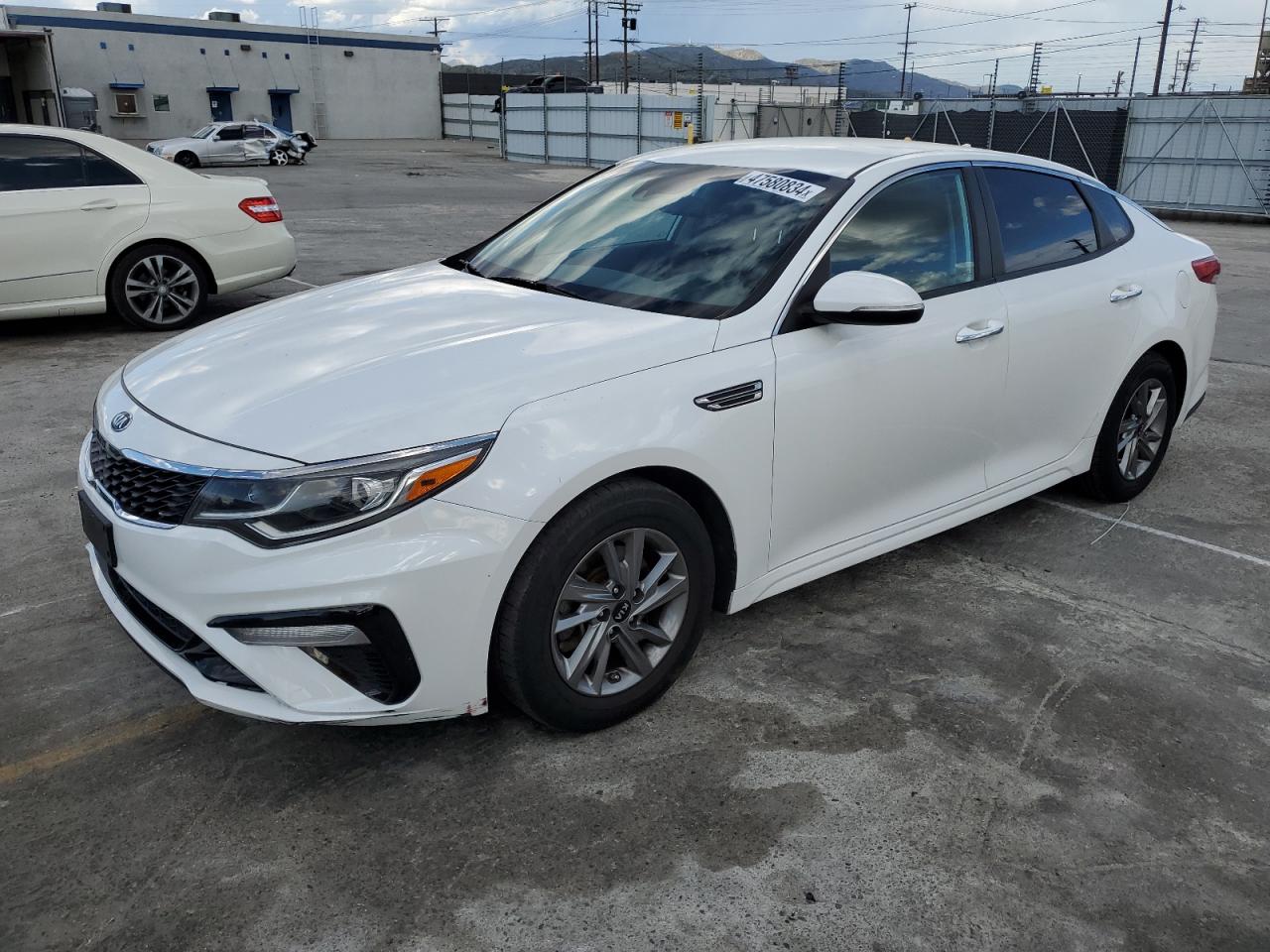 kia optima 2019 5xxgt4l37kg283534