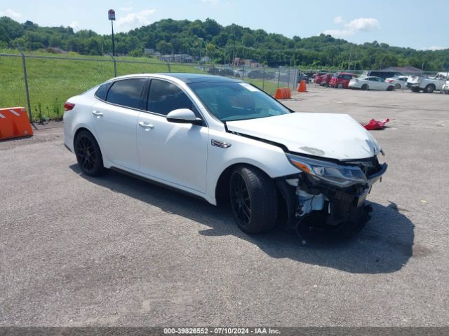 kia optima 2019 5xxgt4l37kg286045