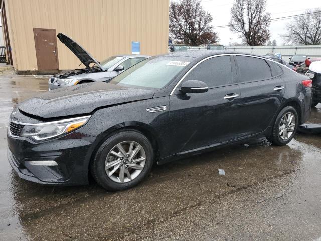 kia optima lx 2019 5xxgt4l37kg308609