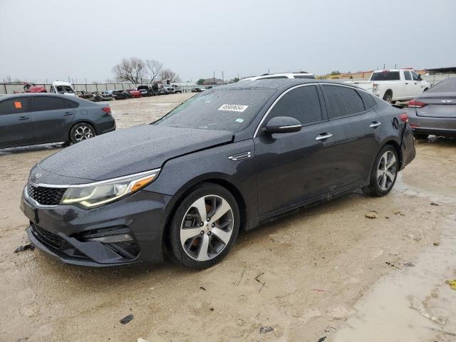 kia optima 2019 5xxgt4l37kg309386