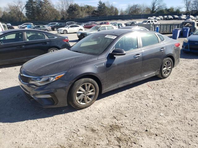 kia optima lx 2019 5xxgt4l37kg322526