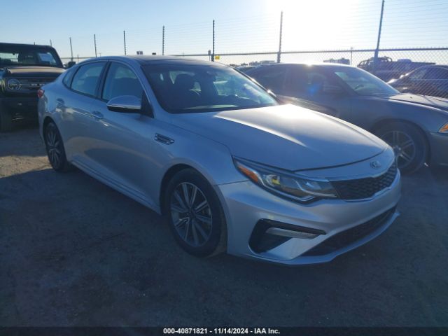 kia optima 2019 5xxgt4l37kg335602