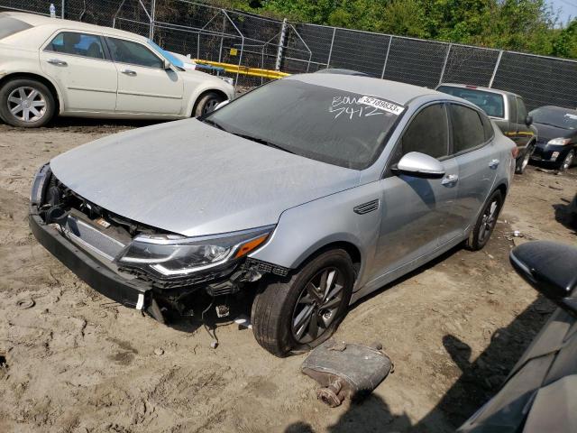 kia optima lx 2019 5xxgt4l37kg347412