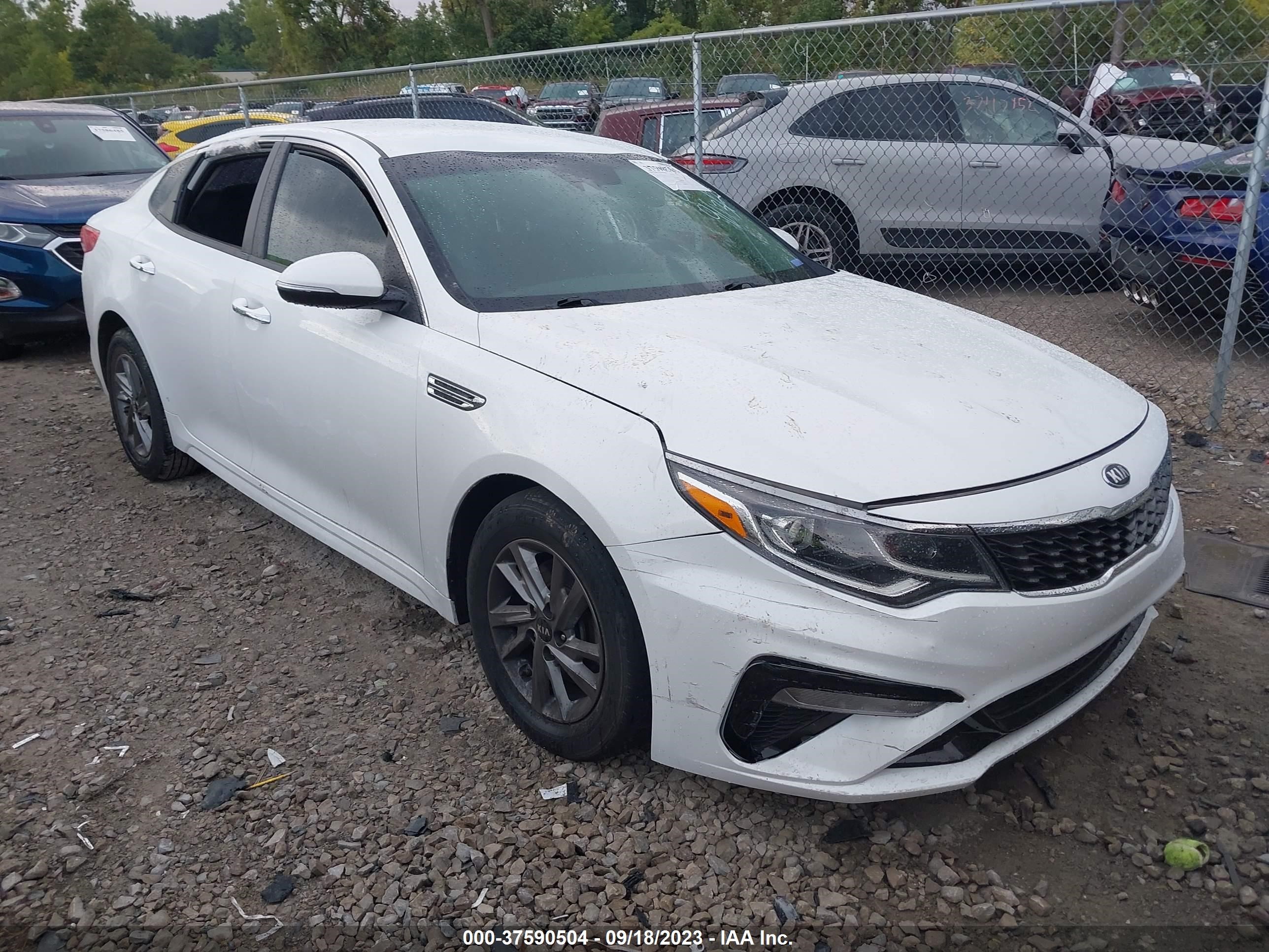 kia optima 2019 5xxgt4l37kg349659