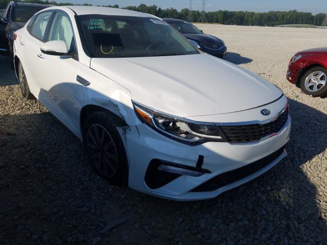 kia optima lx 2019 5xxgt4l37kg356403