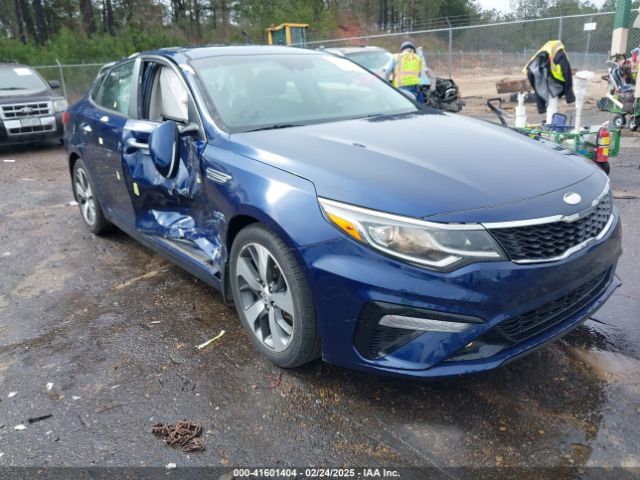 kia optima 2019 5xxgt4l37kg361486