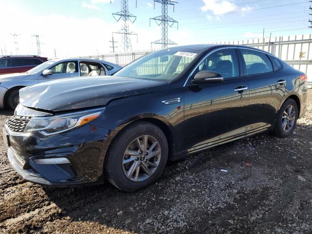 kia optima lx 2019 5xxgt4l37kg368020