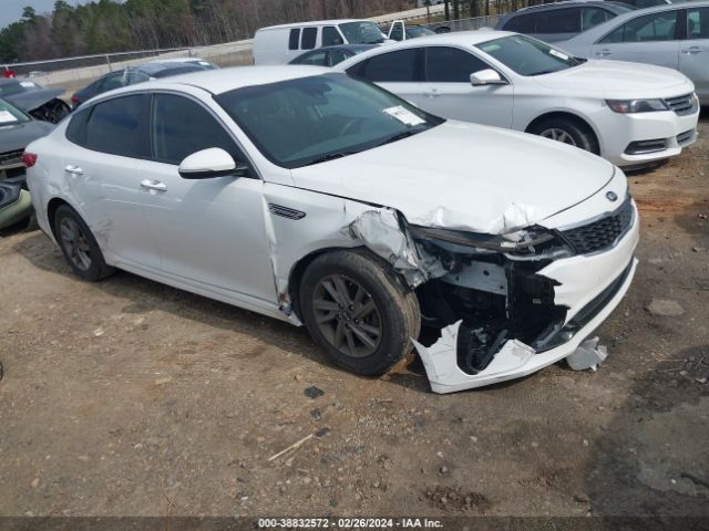 kia optima 2020 5xxgt4l37lg380704