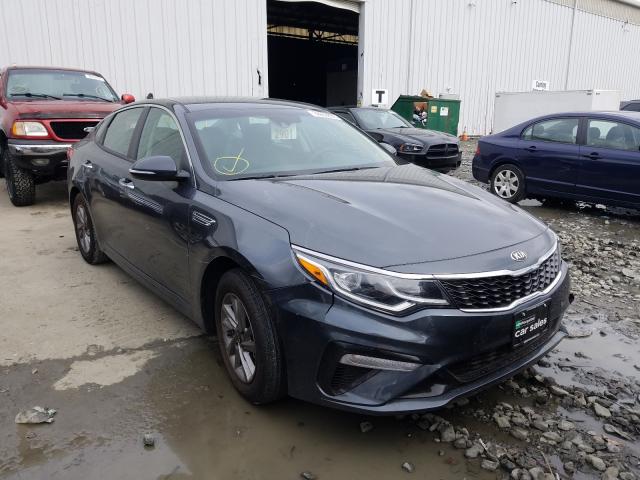 kia optima lx 2020 5xxgt4l37lg384266