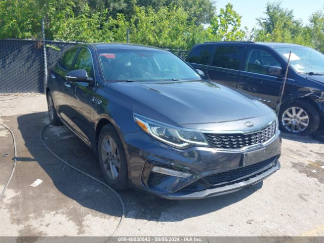 kia optima 2020 5xxgt4l37lg386552