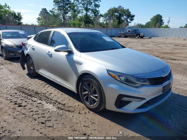 kia optima 2020 5xxgt4l37lg387541