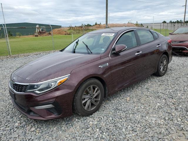 kia optima lx 2020 5xxgt4l37lg388060