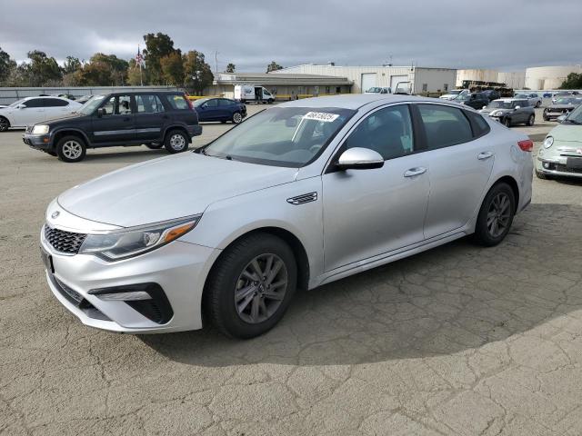 kia optima lx 2020 5xxgt4l37lg388916