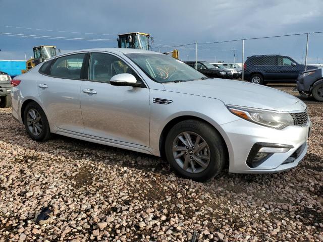 kia optima lx 2020 5xxgt4l37lg390455