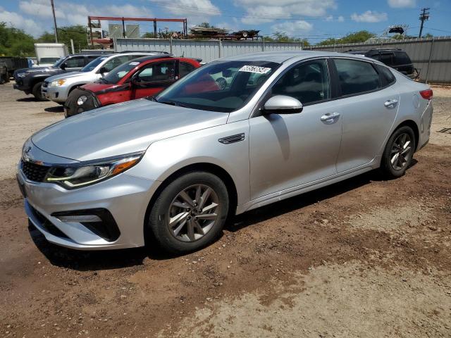 kia optima lx 2020 5xxgt4l37lg393551