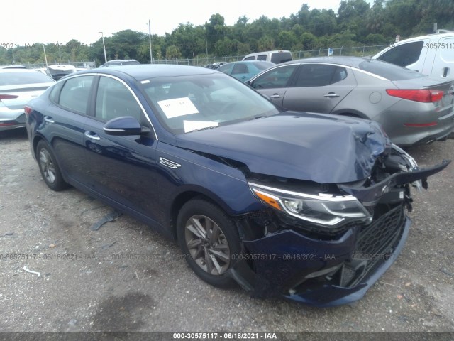 kia optima 2020 5xxgt4l37lg403382