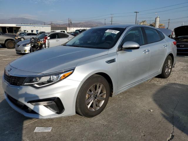 kia optima lx 2020 5xxgt4l37lg404516