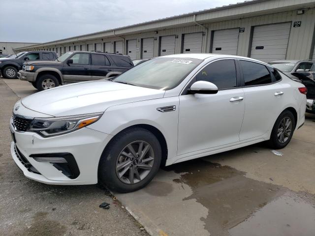 kia optima lx 2020 5xxgt4l37lg411904