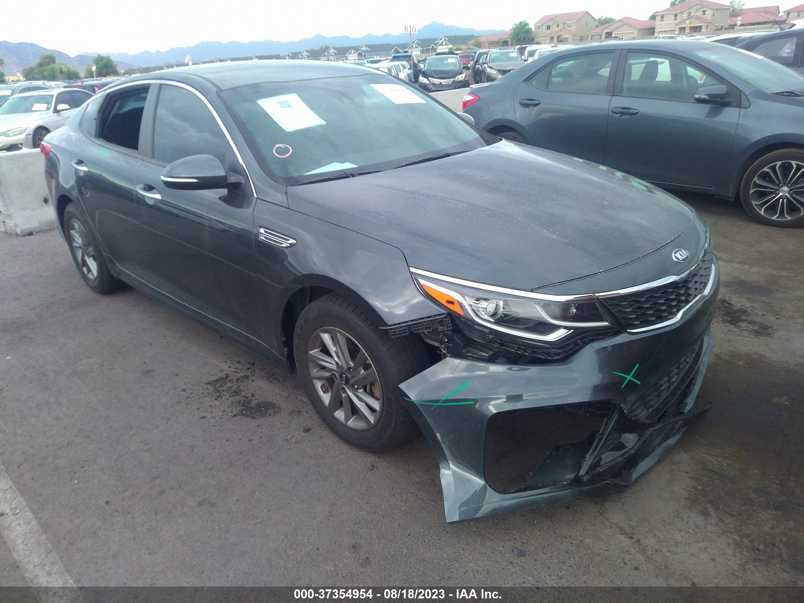 kia optima 2020 5xxgt4l37lg414351