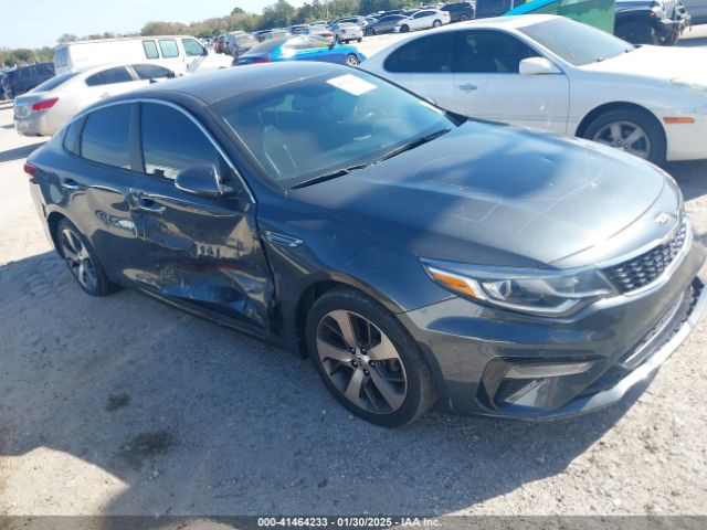 kia optima 2020 5xxgt4l37lg417282