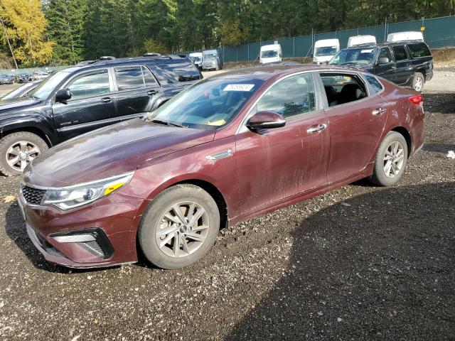 kia optima lx 2020 5xxgt4l37lg419131