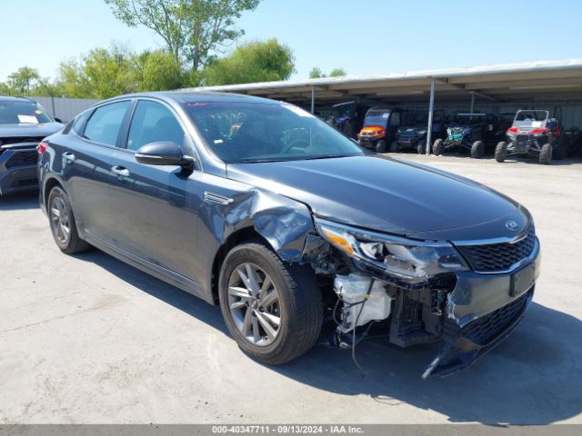 kia optima 2020 5xxgt4l37lg424930