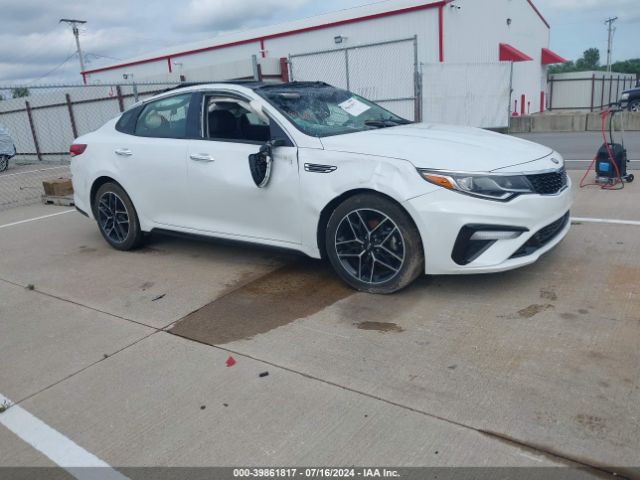 kia optima 2020 5xxgt4l37lg428461