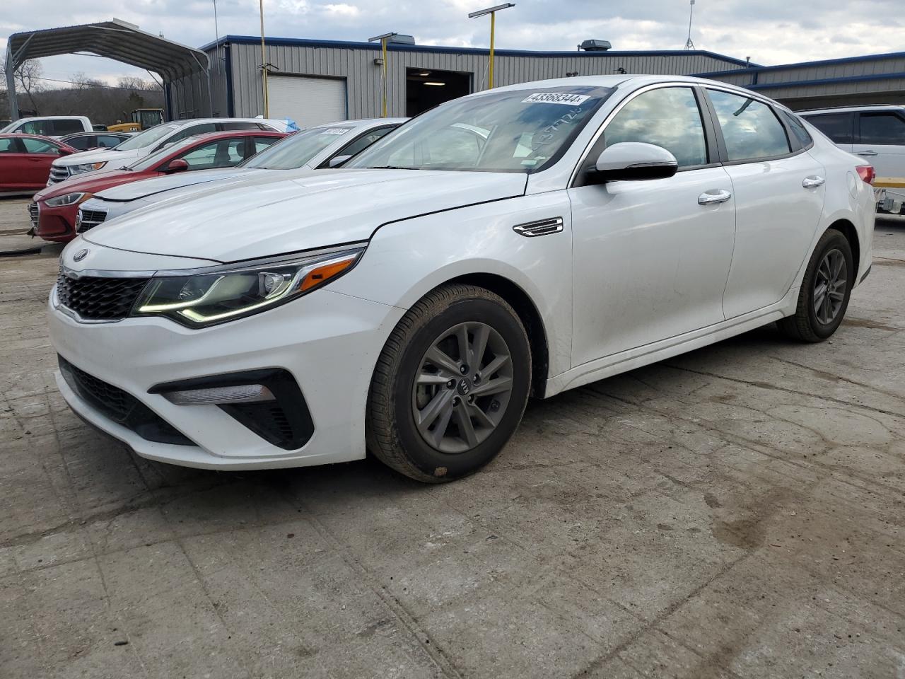 kia optima 2020 5xxgt4l37lg437726