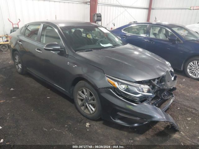 kia optima 2020 5xxgt4l37lg439279