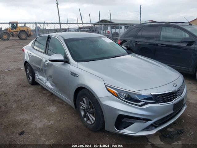 kia optima 2020 5xxgt4l37lg442697