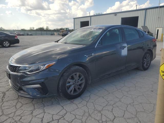 kia optima lx 2020 5xxgt4l37lg448046