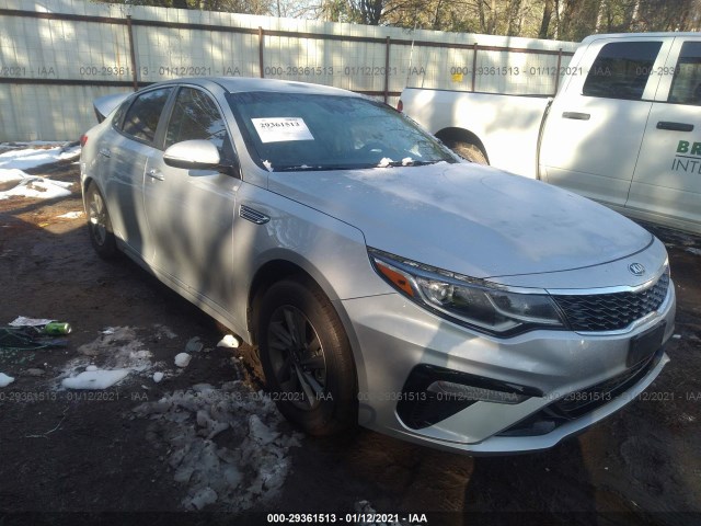 kia optima 2020 5xxgt4l37lg448502