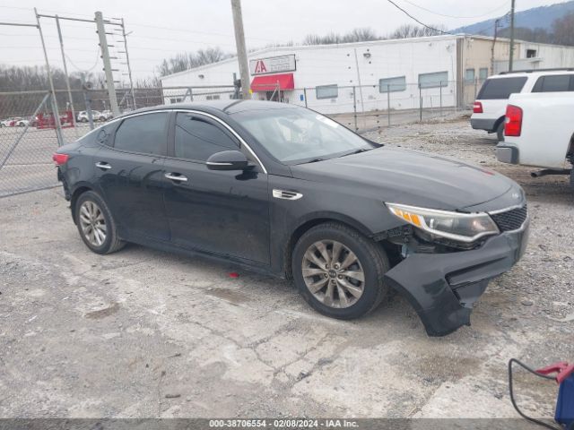 kia optima 2016 5xxgt4l38gg015373