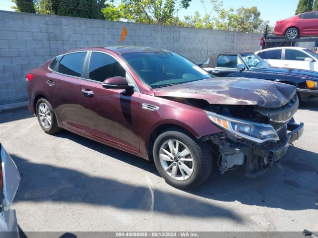 kia optima 2016 5xxgt4l38gg022792