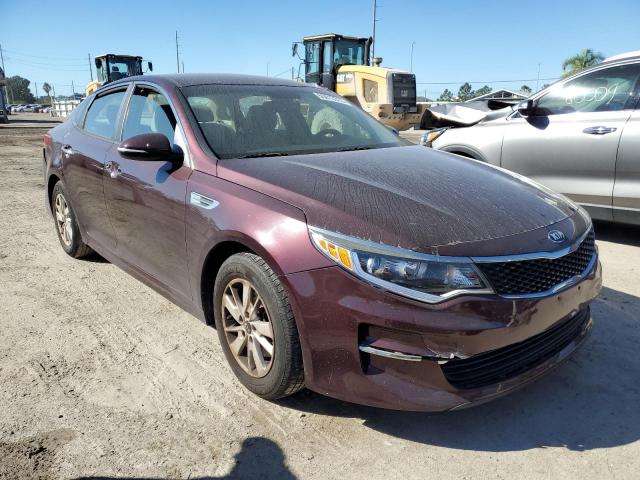 kia optima lx 2016 5xxgt4l38gg027149