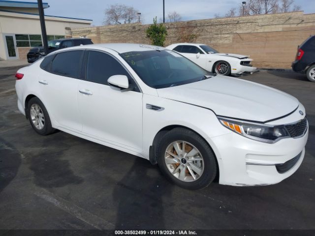 kia optima 2016 5xxgt4l38gg038443