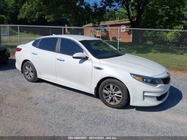 kia optima 2016 5xxgt4l38gg066825