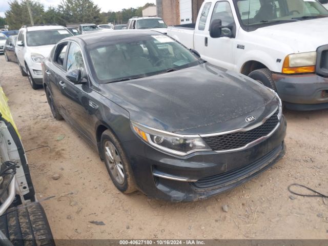 kia optima 2016 5xxgt4l38gg071779