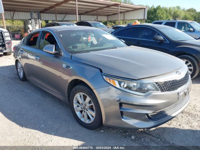 kia optima 2016 5xxgt4l38gg082443