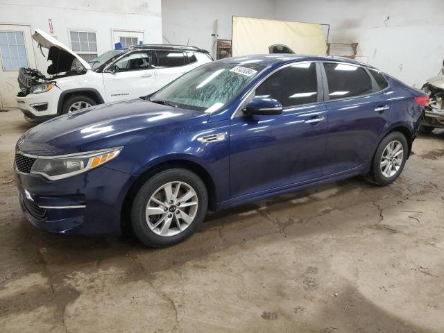 kia optima 2016 5xxgt4l38gg090994